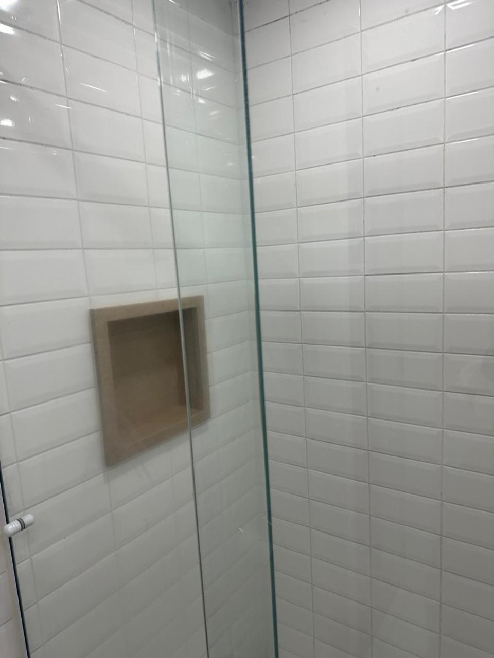 Suite Em Hotel São Paulo Kültér fotó