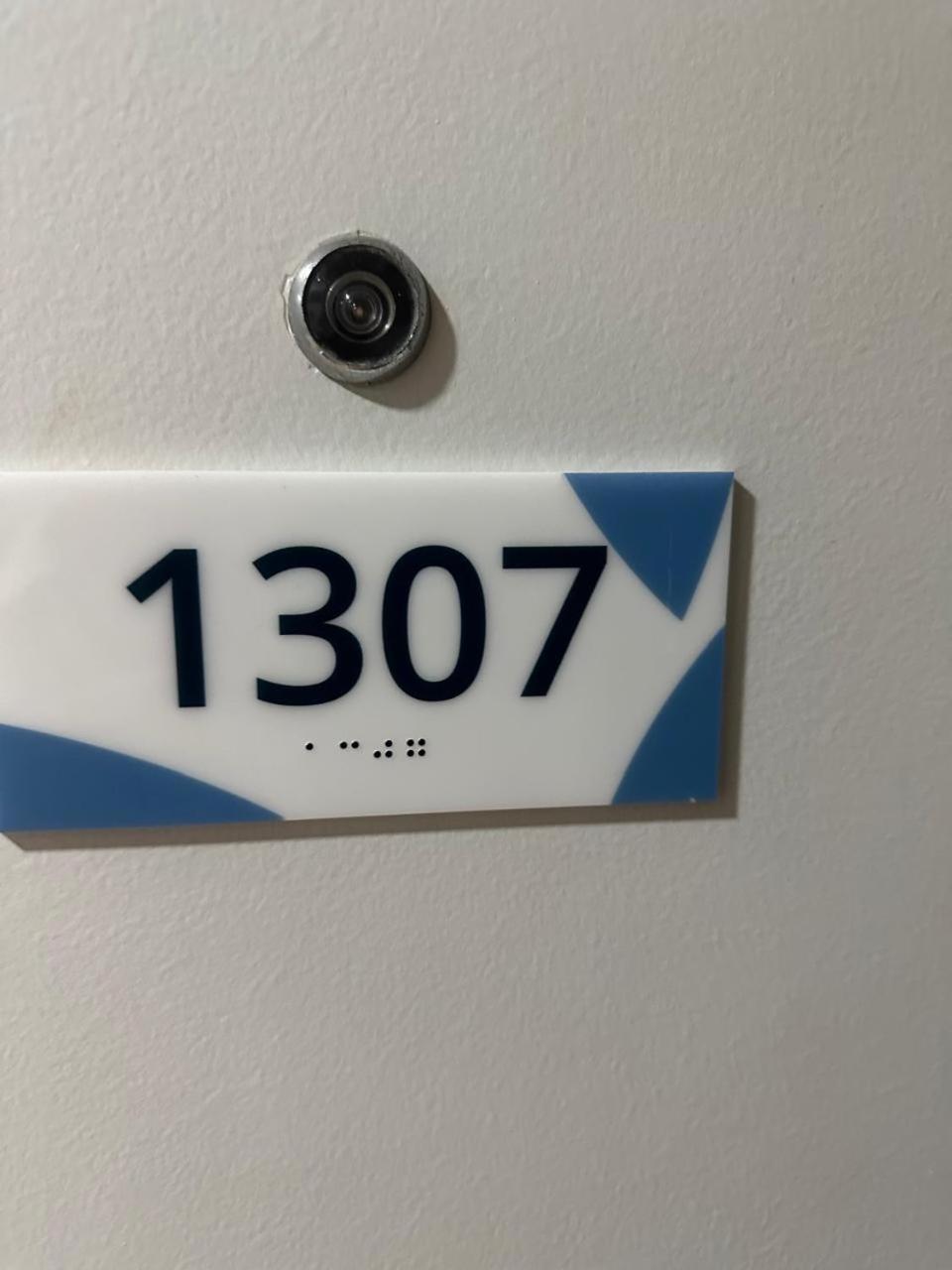 Suite Em Hotel São Paulo Kültér fotó
